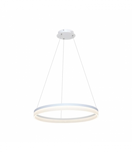 LAMPA WISZĄCA RING 36W LED Eko-Light ML066