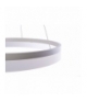 LAMPA WISZĄCA RING 36W LED Eko-Light ML066