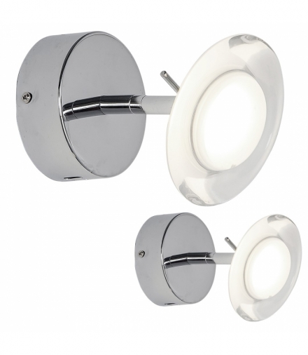 KINKIET ELLIPSE 5W LED Eko-Light ML308