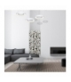 LAMPA WISZĄCA RONDO BIANCO 36W LED Eko-Light ML352