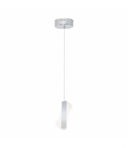 LAMPA WISZĄCA SASH 8W LED Eko-Light ML339