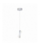 LAMPA WISZĄCA SASH 8W LED Eko-Light ML339