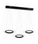 LAMPA WISZĄCA COSMO 3x12W LED Eko-Light ML346