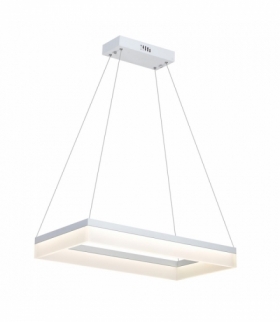 LAMPA WISZĄCA CUBO 36W LED Eko-Light ML447