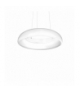 LAMPA WISZĄCA RONDO BIANCO 36W LED Eko-Light ML319