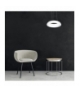 LAMPA WISZĄCA RONDO BIANCO 36W LED Eko-Light ML319
