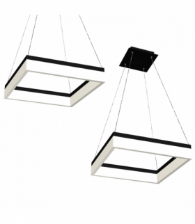 LAMPA WISZĄCA NERO 32W LED Eko-Light ML081