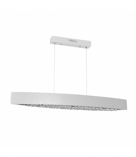 LAMPA WISZĄCA BOCCA 24W LED Eko-Light ML015