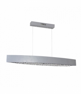 LAMPA WISZĄCA BOCCA 24W LED Eko-Light ML016