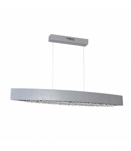 LAMPA WISZĄCA BOCCA 24W LED Eko-Light ML016