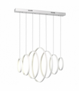 LAMPA WISZĄCA VERTIGO 86W LED Eko-Light ML335