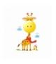 LAMPKA DZIECIĘCA GIRAFFE 0,6W LED Eko-Light ML114