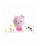LAMPKA DZIECIĘCA BEAR 0,6W Eko-Light ML060