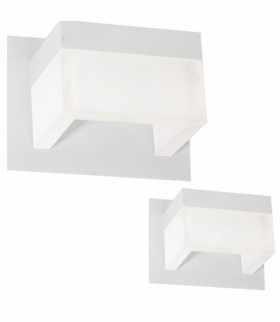 KINKIET CUBO 7W LED Eko-Light ML448