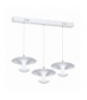 LAMPA WISZĄCA COSTA 3x12W LED Eko-Light ML358