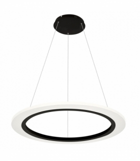 LAMPA WISZĄCA COSMO 24W LED Eko-Light ML347
