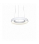 LAMPA WISZĄCA RONDO BIANCO 12W LED Eko-Light ML351