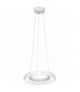 LAMPA WISZĄCA RONDO BIANCO 12W LED Eko-Light ML351
