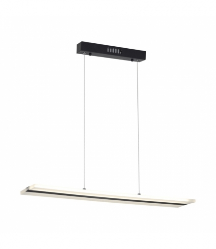 LAMPA WISZĄCA RAY 36W LED Eko-Light ML342