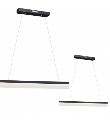 LAMPA WISZĄCA BEAM 18W LED Eko-Light ML400