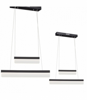 LAMPA WISZĄCA BEAM 18W LED Eko-Light ML401