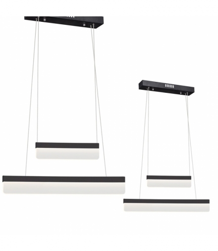 LAMPA WISZĄCA BEAM 18W LED Eko-Light ML401