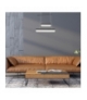 LAMPA WISZĄCA BEAM 18W LED Eko-Light ML401