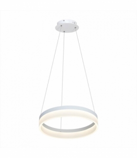 LAMPA WISZĄCA RING 24W LED Eko-Light ML405