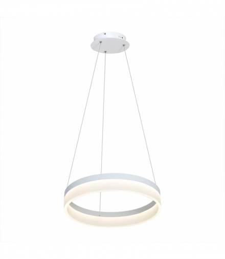 LAMPA WISZĄCA RING 24W LED Eko-Light ML405