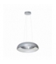 LAMPA WISZĄCA RONDO GREY 36W LED Eko-Light ML418