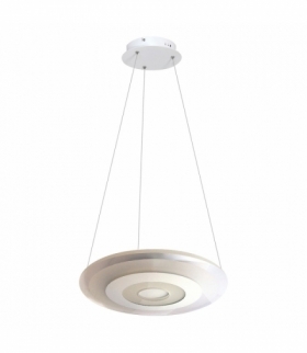 LAMPA WISZĄCA VOLTA 36W LED Eko-Light ML591