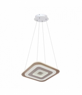 LAMPA WISZĄCA VOLTA 45W LED Eko-Light ML592