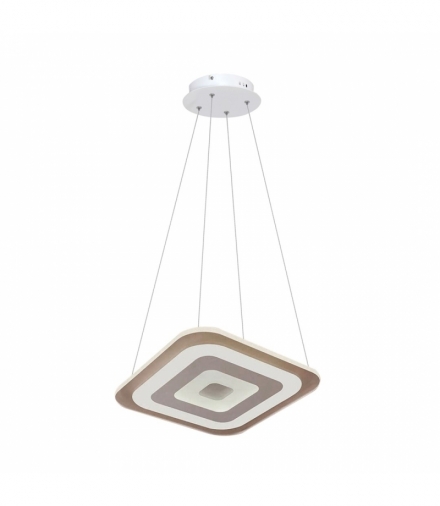 LAMPA WISZĄCA VOLTA 45W LED Eko-Light ML592