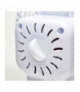 WENTYLATOR STOŁOWY EKO-LIGHT 6 2in1 BIAŁY Eko-Light EKW517