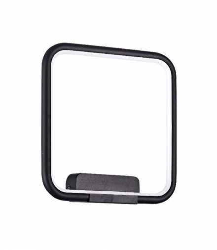 KINKIET NIX BLACK 13W LED Eko-Light ML516