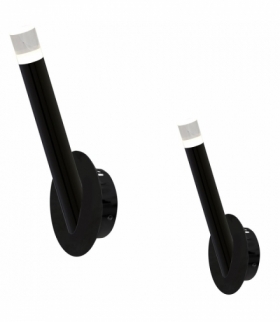KINKIET CARBON 5W LED Eko-Light ML185