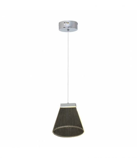 LAMPA WISZĄCA 3D 5W LED Eko-Light ML201