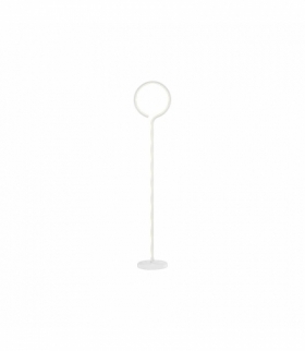 LAMPA STOJĄCA ORION WHITE 35W LED Eko-Light ML505