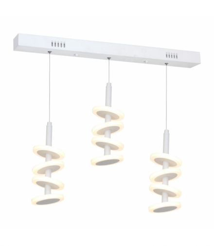 LAMPA WISZĄCA PABLO 48W LED Eko-Light ML231