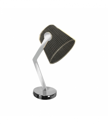LAMPA STOJĄCA 3D 5W LED Eko-Light ML202