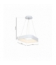 LAMPA WISZĄCA ASTRO WHITE 24W LED Eko-Light ML569