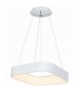 LAMPA WISZĄCA ASTRO WHITE 24W LED Eko-Light ML569