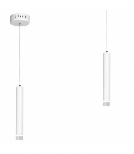 LAMPA WISZĄCA ALBA 5W LED Eko-Light ML188