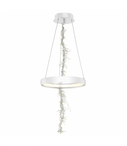 LAMPA WISZĄCA SPARK 35W LED Eko-Light ML273