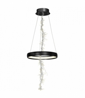 LAMPA WISZĄCA SPARK 35W LED Eko-Light ML274