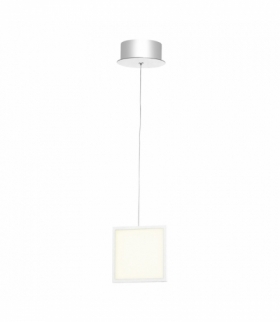 LAMPA WISZĄCA DIXON 7W LED Eko-Light ML267
