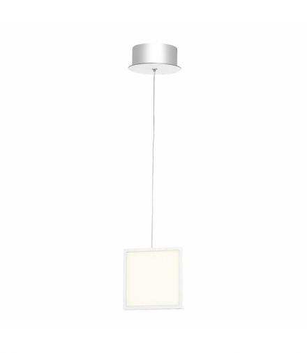 LAMPA WISZĄCA DIXON 7W LED Eko-Light ML267