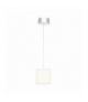 LAMPA WISZĄCA DIXON 7W LED Eko-Light ML267