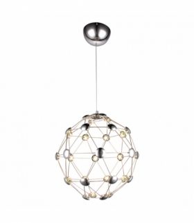 LAMPA WISZĄCA WIRE 32W LED Eko-Light ML247