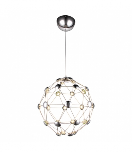 LAMPA WISZĄCA WIRE 32W LED Eko-Light ML247